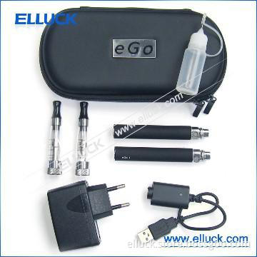 Hot products e-cigarette starter kit eGO CE4